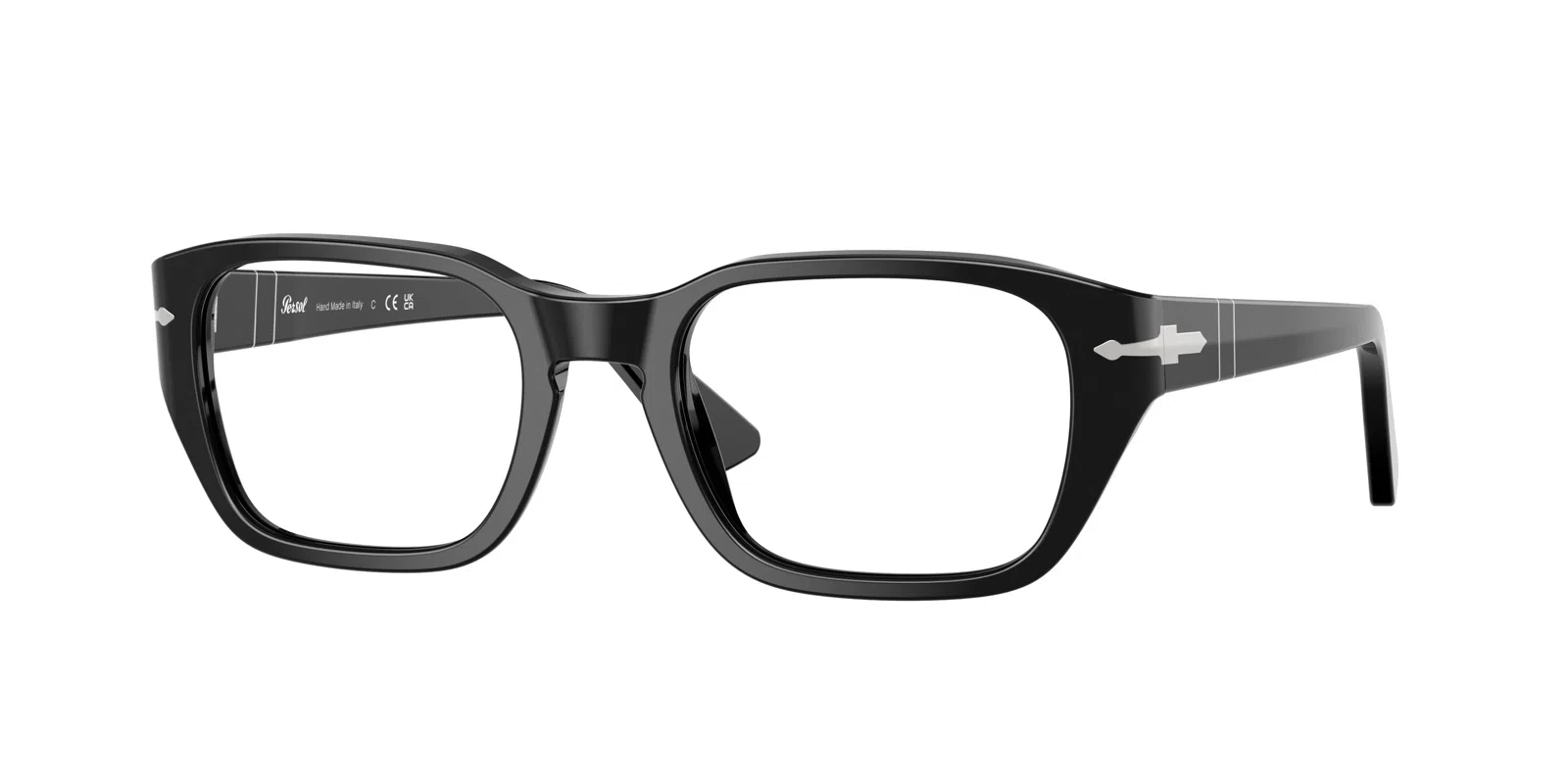 Persol 3365V Eyeglasses - view 3